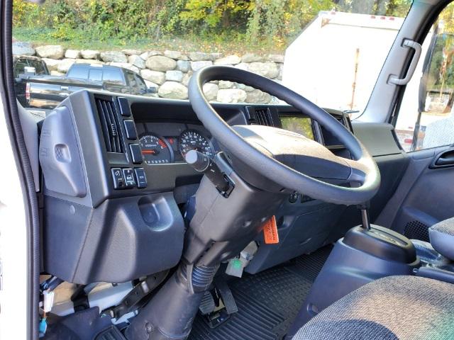 2024 Chevrolet 4500 LCF Gas HG LCF