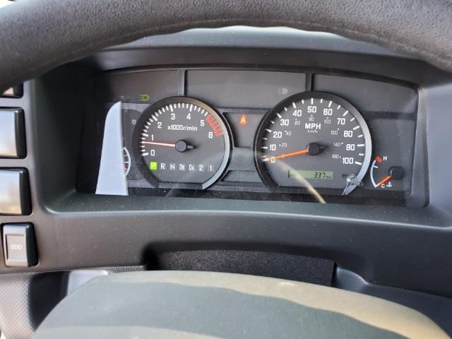 2024 Chevrolet 4500 LCF Gas HG LCF