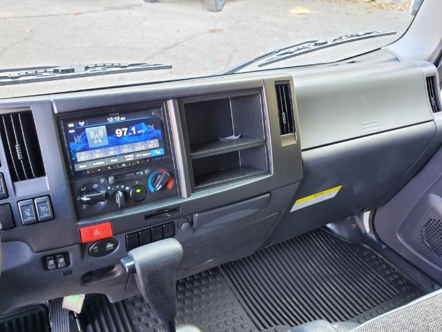 2024 Chevrolet 4500 LCF Gas HG LCF