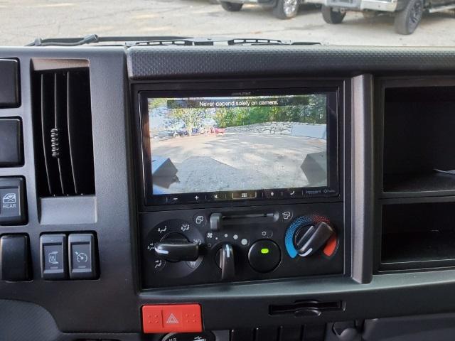 2024 Chevrolet 4500 LCF Gas HG LCF