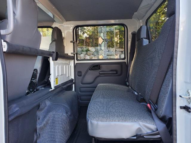 2024 Chevrolet 4500 LCF Gas HG LCF