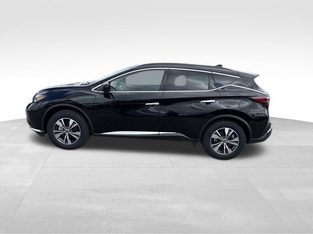 2023 Nissan Murano SV Intelligent AWD