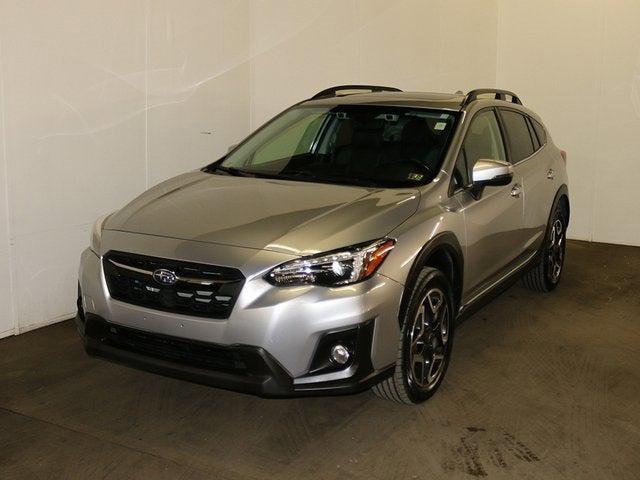 2019 Subaru Crosstrek 2.0i Limited