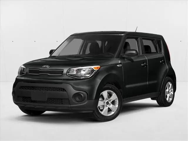 2018 Kia Soul Base for sale in Hayward, CA