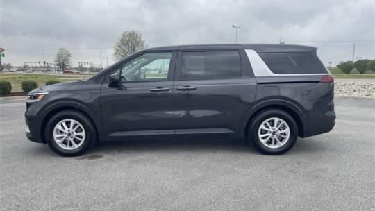 Used 2024 Kia Carnival Lx Seat Package For Sale In Jonesboro, Ar 