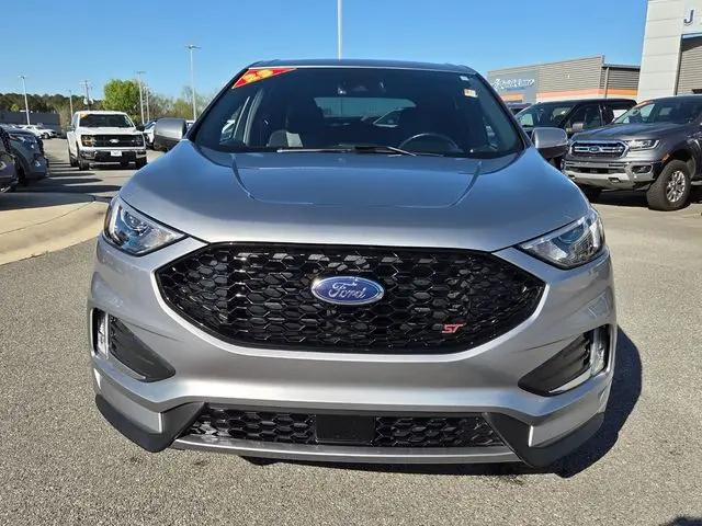 2023 Ford Edge ST