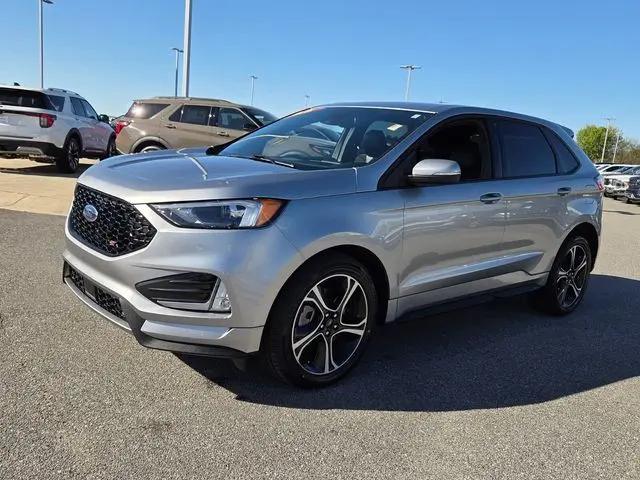 2023 Ford Edge ST