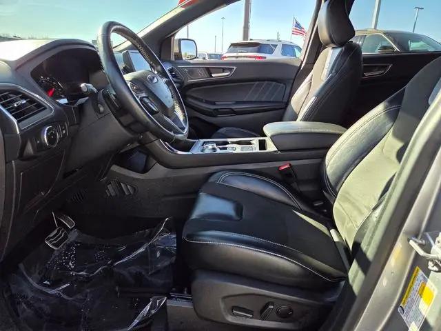 2023 Ford Edge ST
