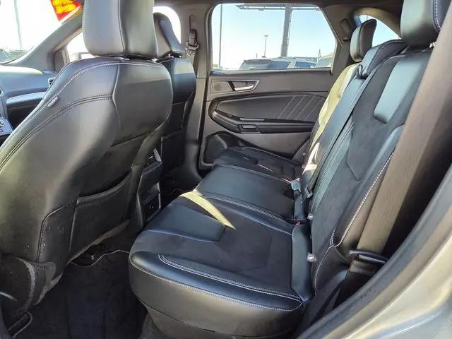 2023 Ford Edge ST