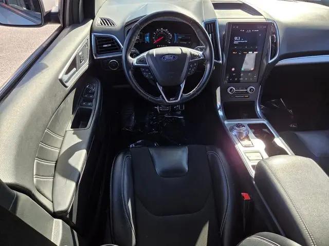 2023 Ford Edge ST