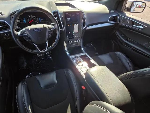 2023 Ford Edge ST