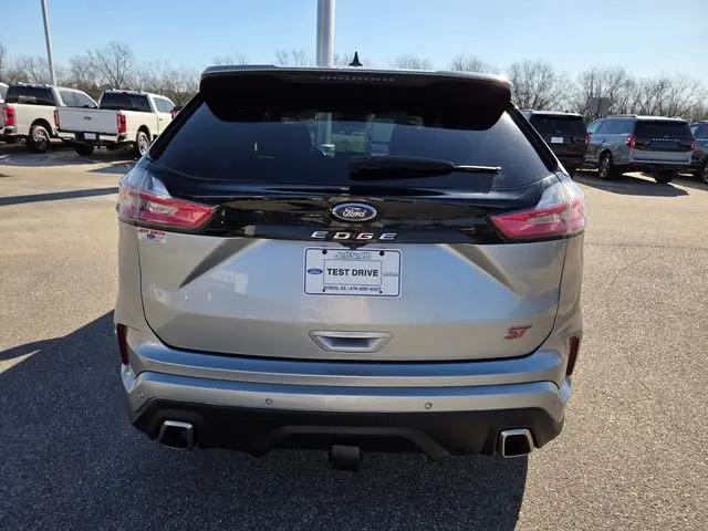 2023 Ford Edge ST