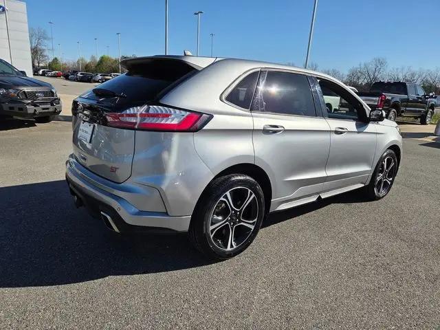 2023 Ford Edge ST
