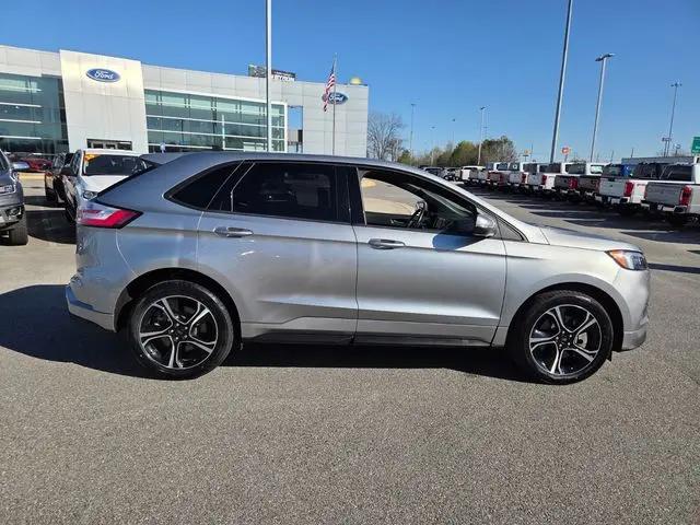 2023 Ford Edge ST