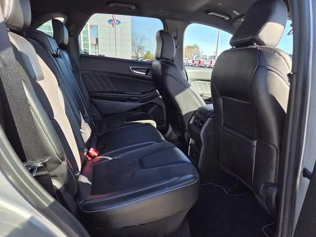 2023 Ford Edge ST
