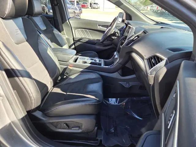 2023 Ford Edge ST
