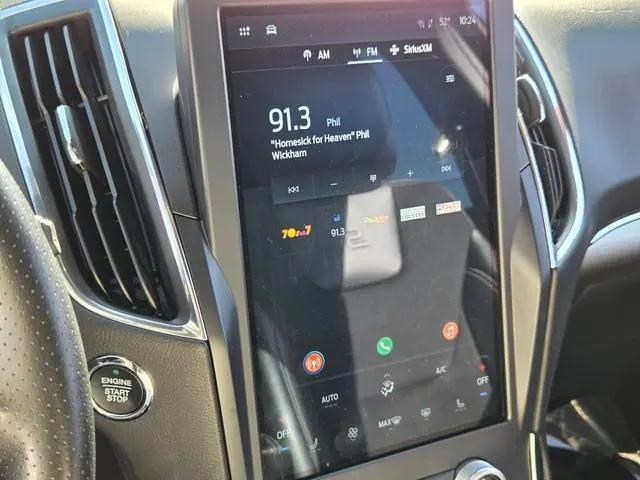 2023 Ford Edge ST