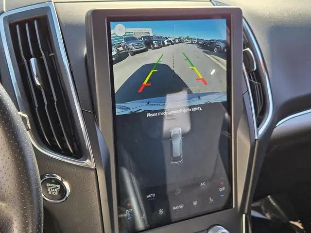 2023 Ford Edge ST