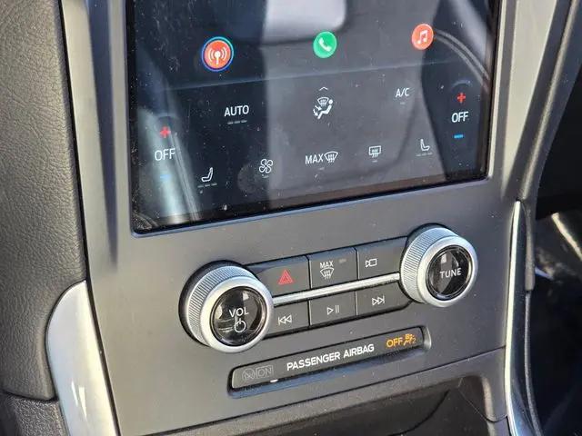2023 Ford Edge ST