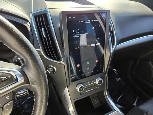 2023 Ford Edge ST
