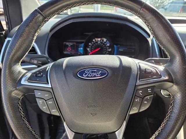 2023 Ford Edge ST