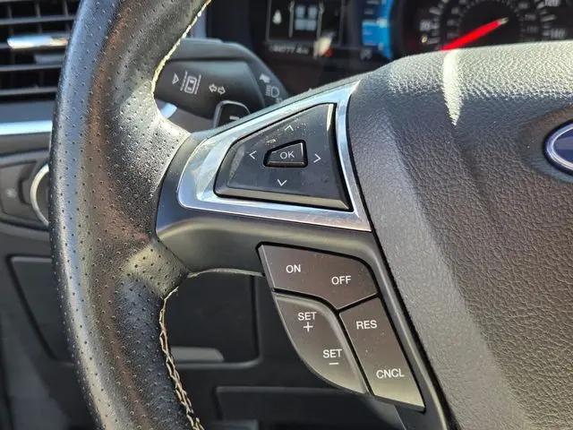 2023 Ford Edge ST