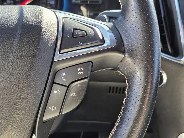 2023 Ford Edge ST