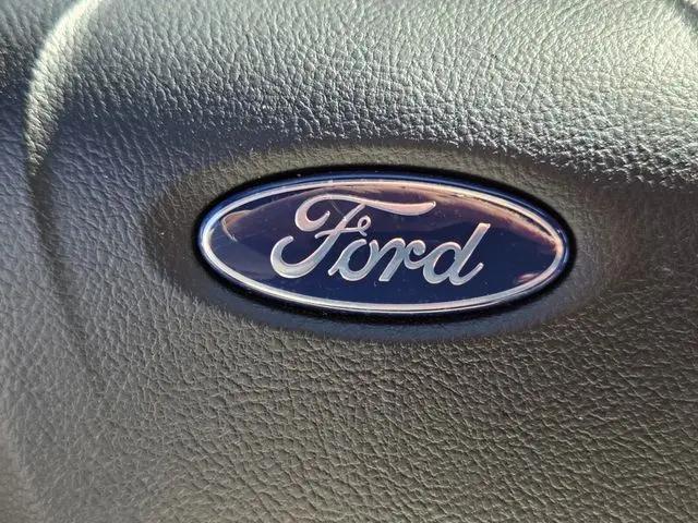 2023 Ford Edge ST