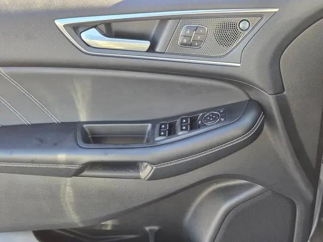 2023 Ford Edge ST