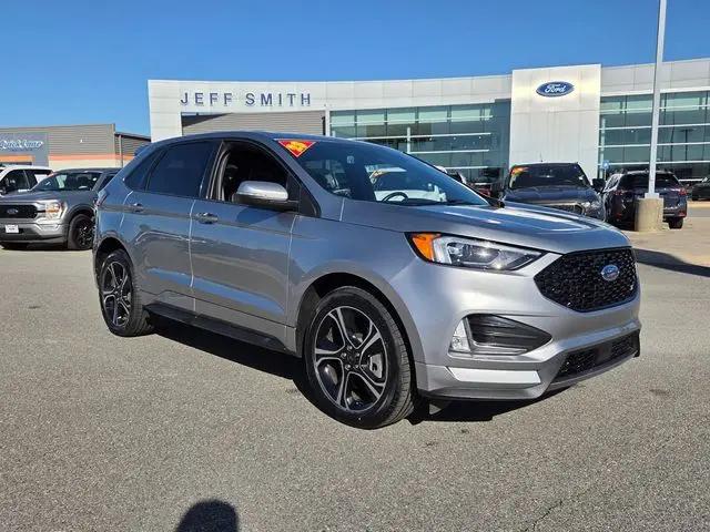 2023 Ford Edge ST for sale in Byron, GA