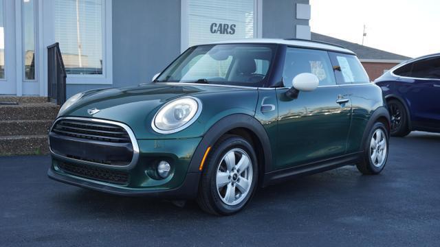 2018 MINI Hardtop Cooper for sale in Lebanon, TN