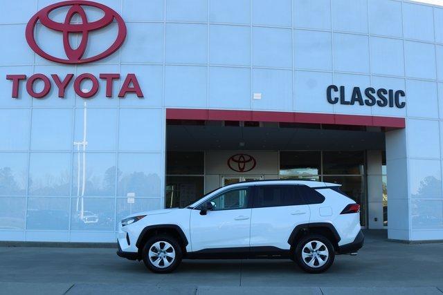 New & Used Toyota for Sale near Me | Discover Cars for Sale