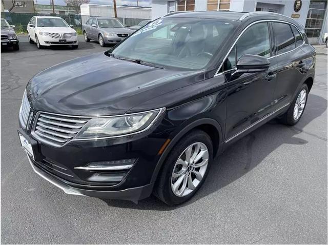 2015 Lincoln MKC Base for sale in Medford, OR