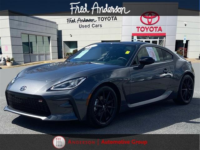 New & Used Toyota GR86 for Sale near Me | Discover Cars for Sale