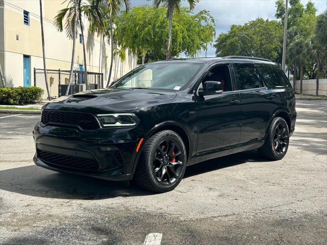 2022 Dodge Durango SRT 392 AWD