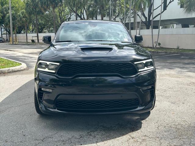 2022 Dodge Durango SRT 392 AWD