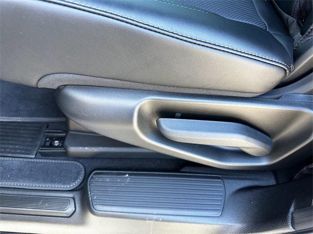 2024 Jeep Wagoneer Series II Carbide 4x4