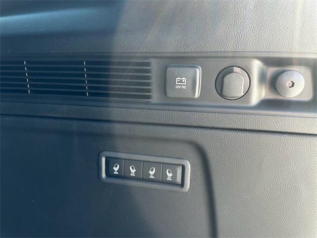 2024 Jeep Wagoneer Series II Carbide 4x4