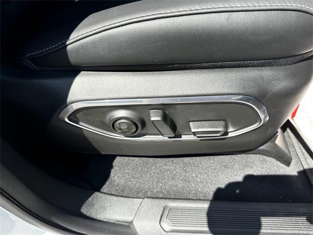 2024 Jeep Wagoneer Series II Carbide 4x4