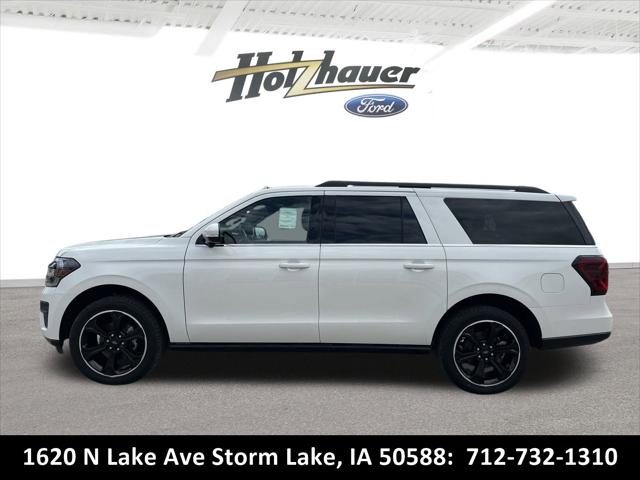2024 Ford Expedition Limited MAX for sale in Storm Lake, IA