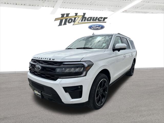 2024 Ford Expedition Limited MAX