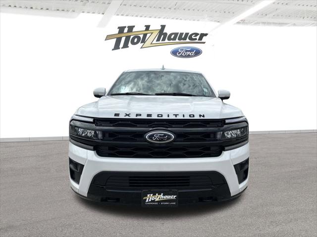 2024 Ford Expedition Limited MAX