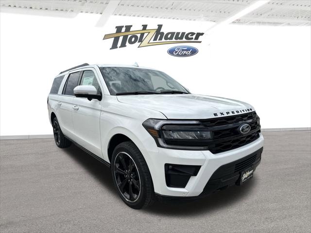 2024 Ford Expedition Limited MAX