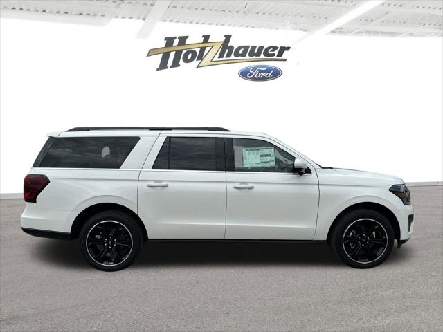 2024 Ford Expedition Limited MAX