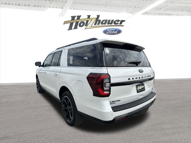 2024 Ford Expedition Limited MAX
