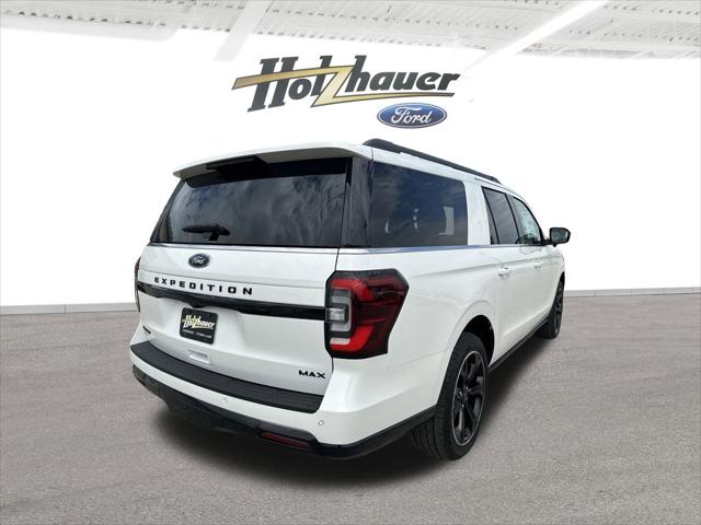 2024 Ford Expedition Limited MAX