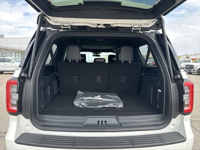 2024 Ford Expedition Limited MAX