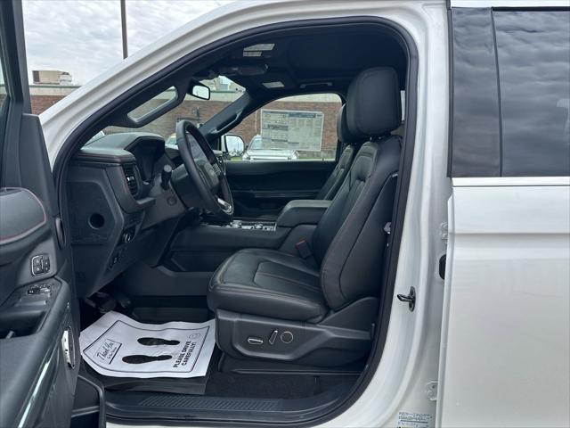 2024 Ford Expedition Limited MAX