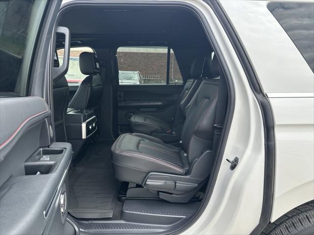 2024 Ford Expedition Limited MAX