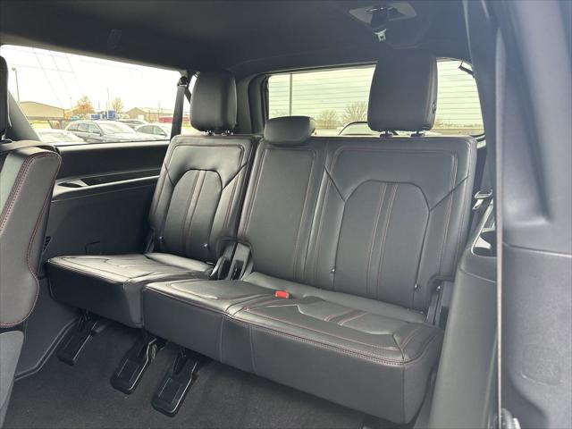 2024 Ford Expedition Limited MAX